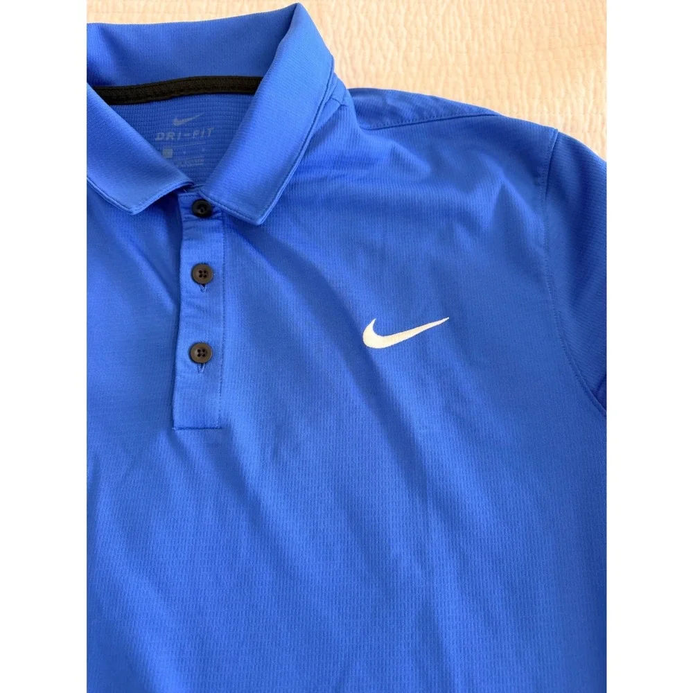 Nike golf dri